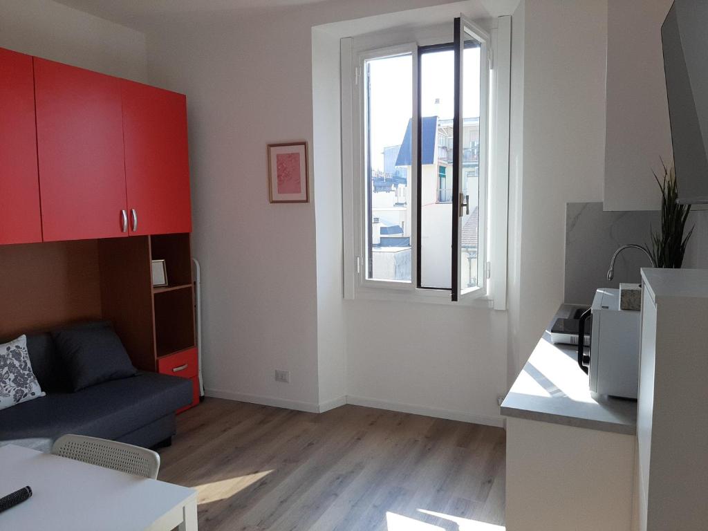 Sweet Smart Easy Apartment Porta Romana City Center - 2