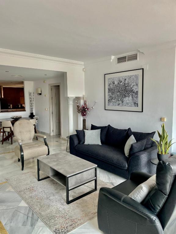 Magna Marbella Golf Resort Apartment - 4