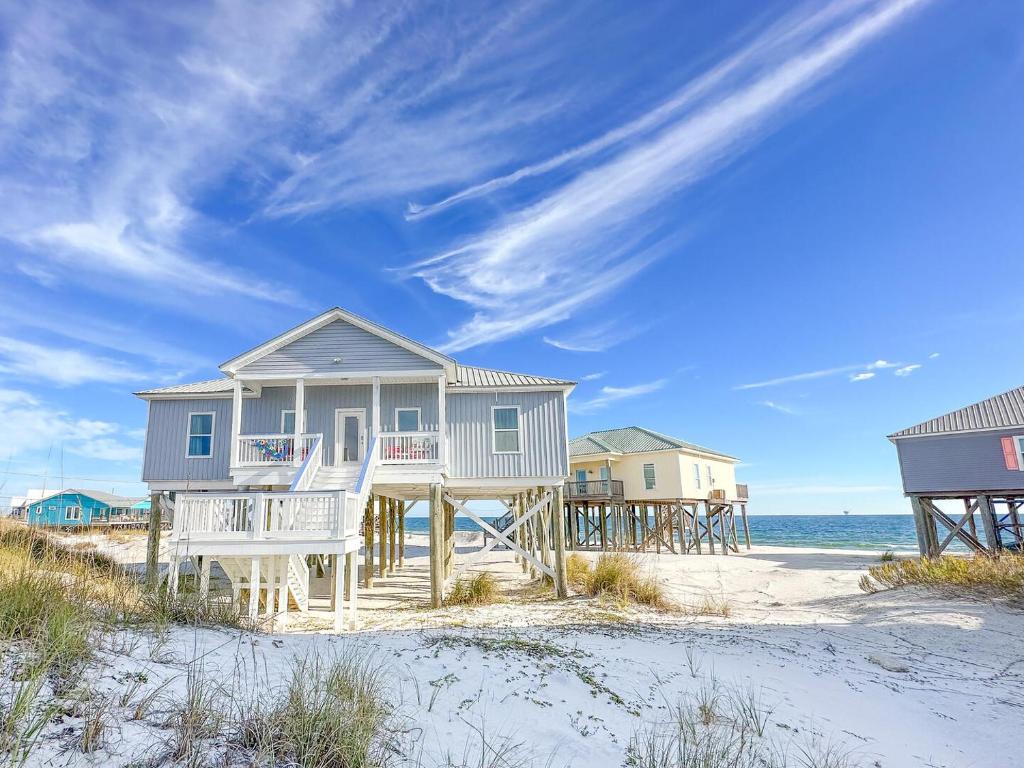 059 Dauphin Tale, Dauphin Island