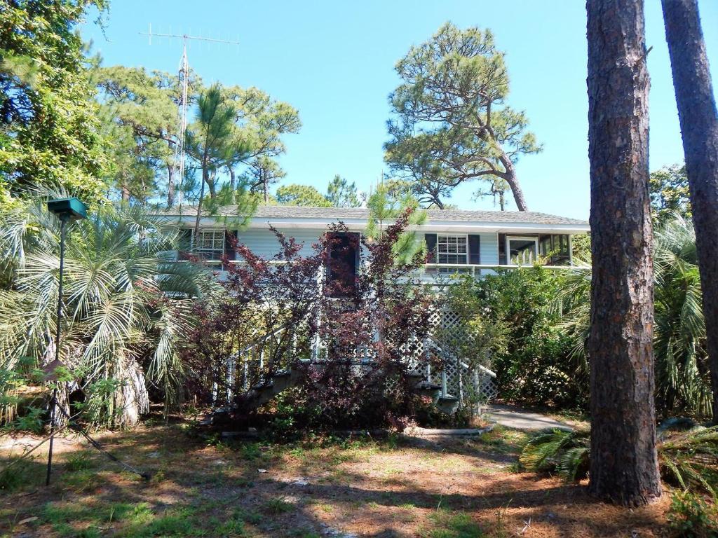 044 The Birds Nest, Dauphin Island