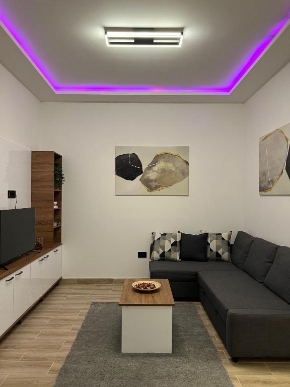 Top Slavija Apartment - 3