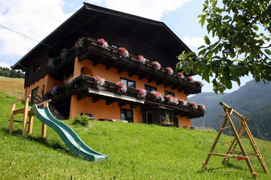 Appartements Moser - 3