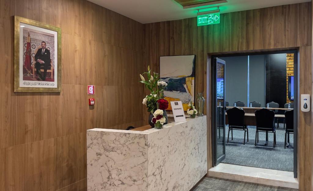 Meeting room / ballrooms