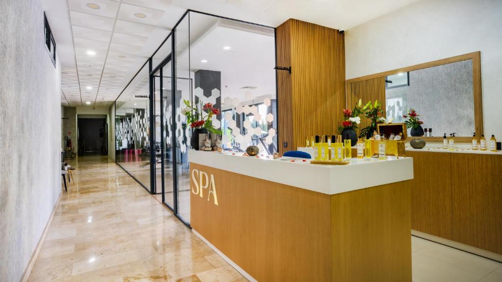 Spa
