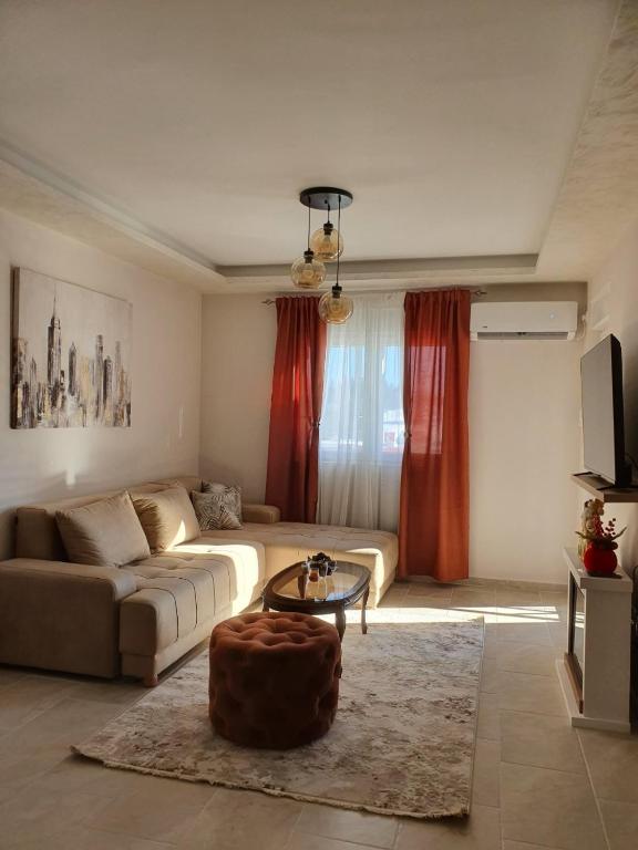 Lux Apartman Jovana - 5