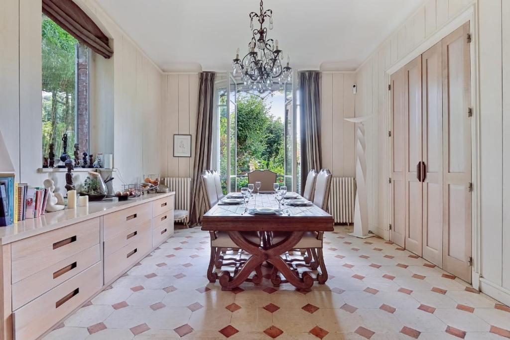 Villa Boileau - Welkeys - 4