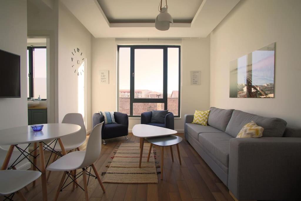 Park Residence 7 - 1 br & Parking at Tivat Center - 3