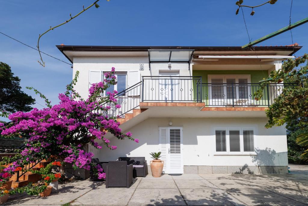 Apartmany Kosić, Krk