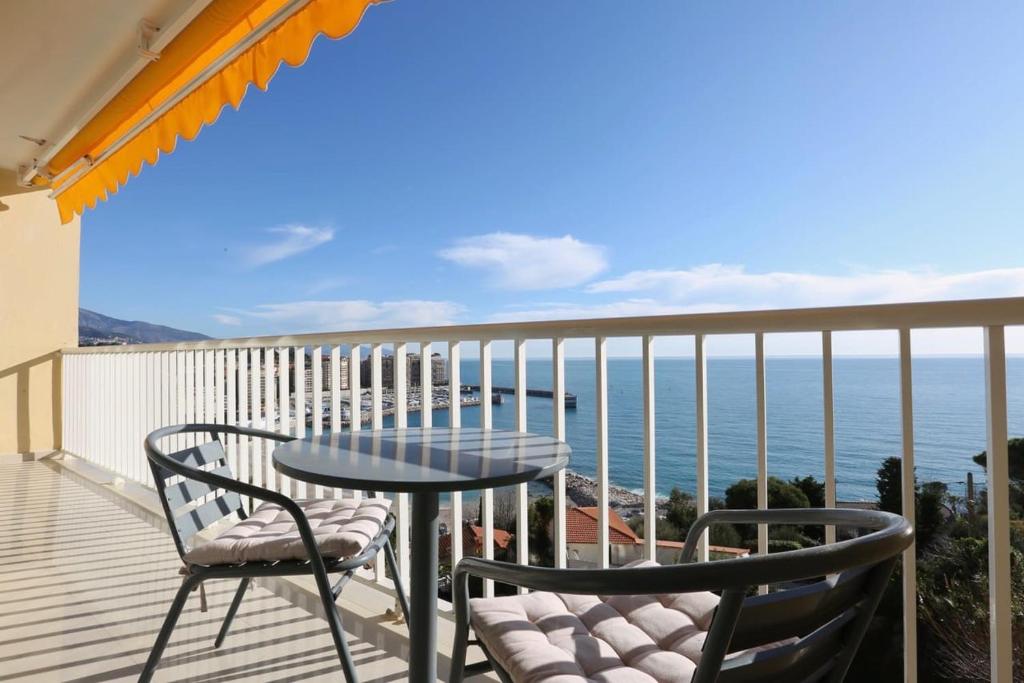BRIDGESTREET MONACO - cap d ail - roquebrune - 2
