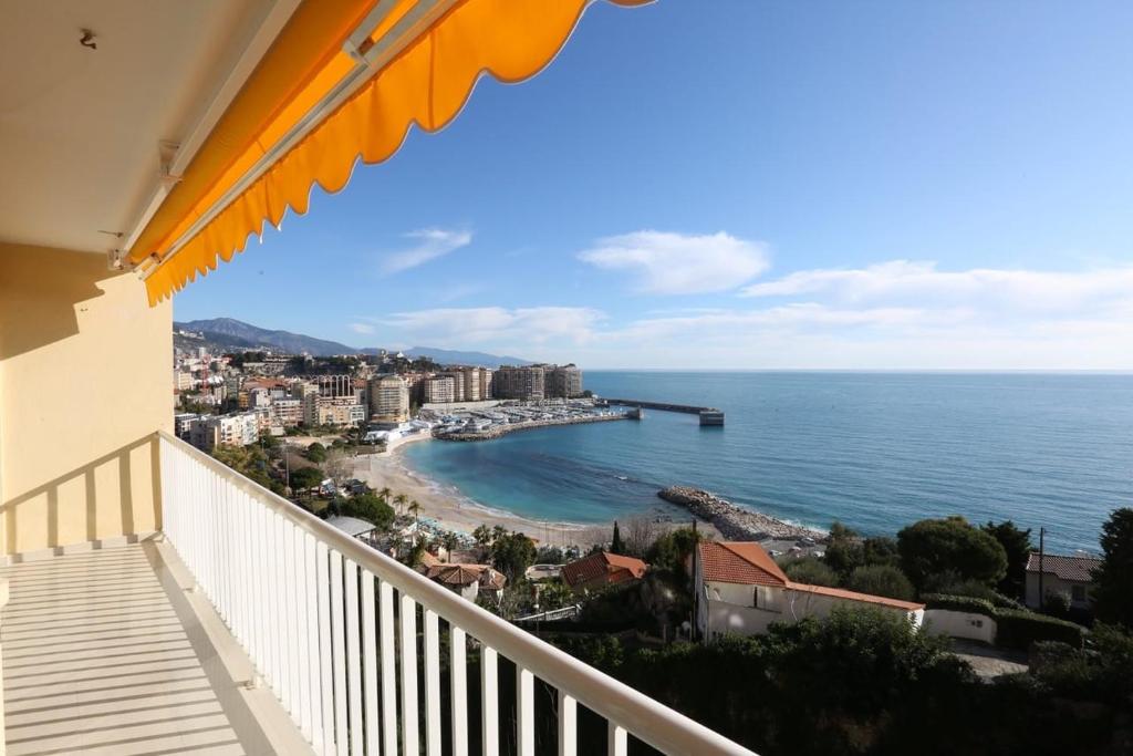 BRIDGESTREET MONACO - cap d ail - roquebrune - 4