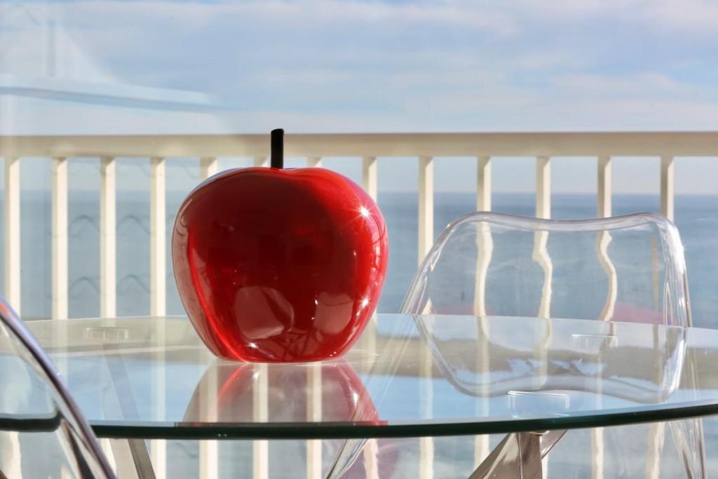 BRIDGESTREET MONACO - cap d ail - roquebrune - 5