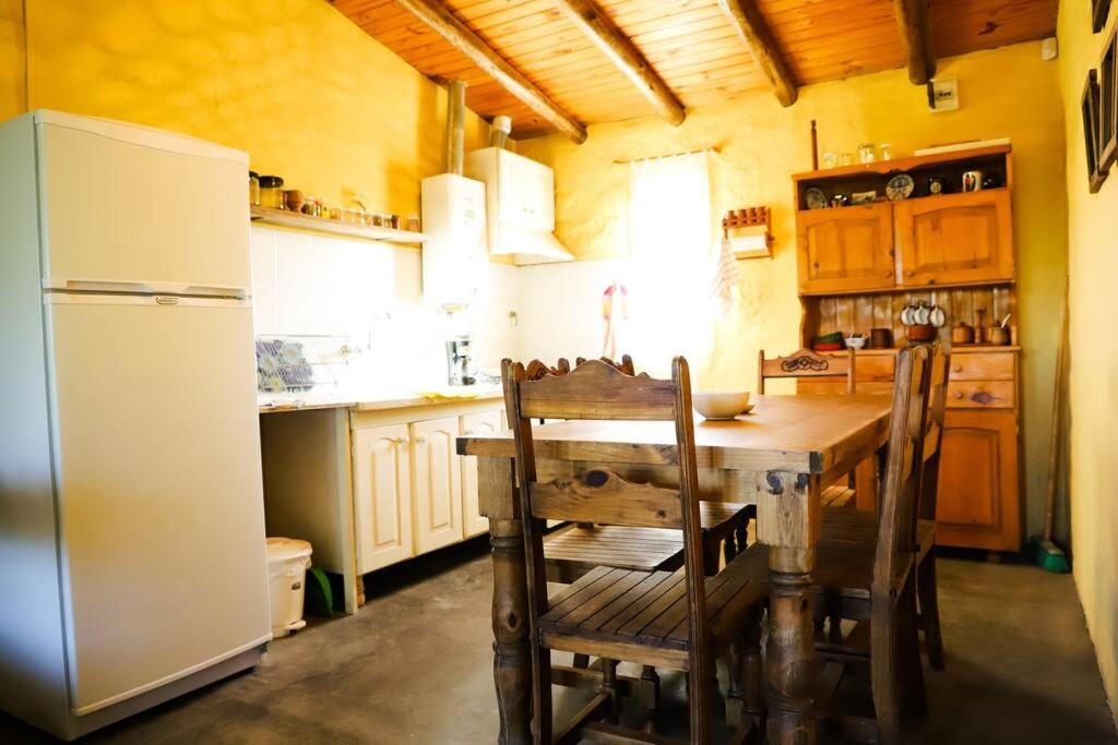 Colonia Indalo casa de campo - 5