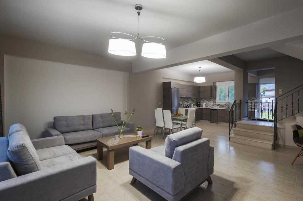 4 Seasons Villas photo