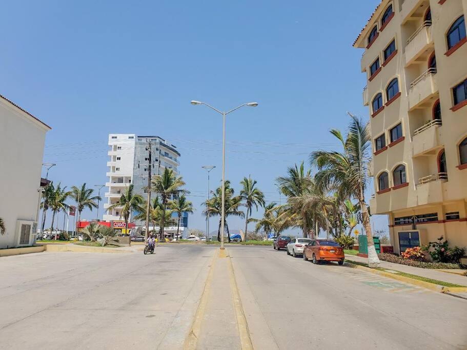 Lindo Condo a 1 cuadra de la playa - 2
