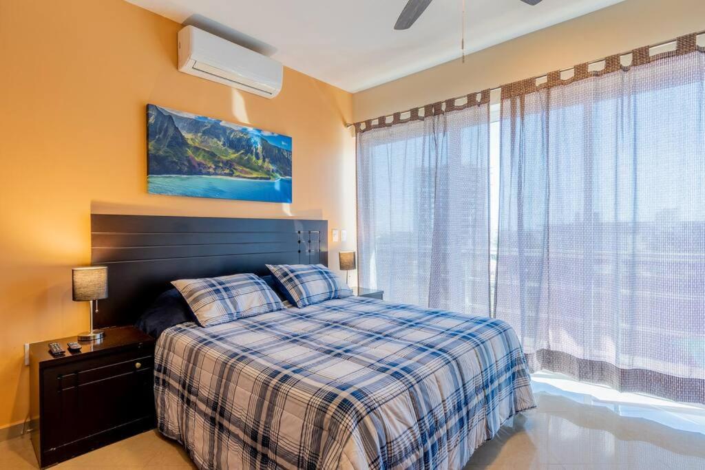Lindo Condo a 1 cuadra de la playa - 3