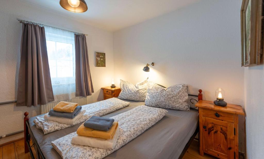 Ferienwohnung Haus Sonnenschein - 5