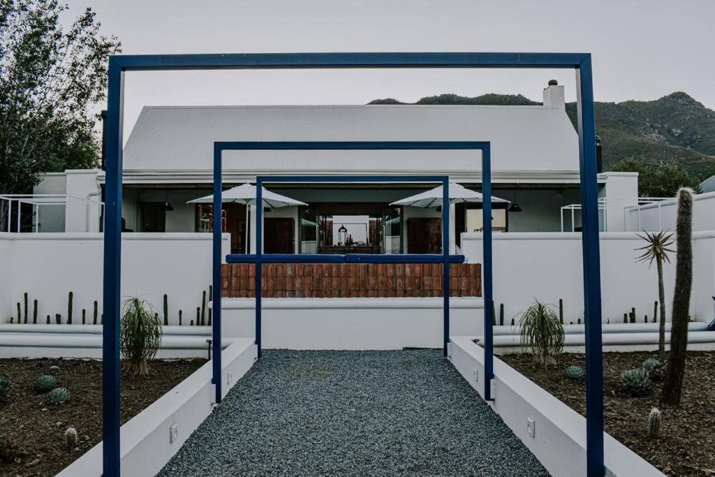 Dodo House, Riebeek-Kasteel