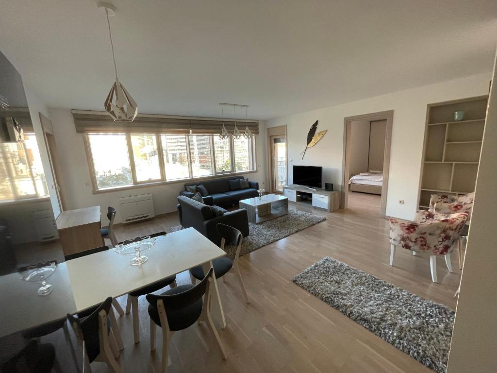 Lux apartment Komel - 5