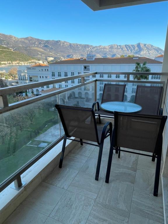 Lux apartment Komel - 2
