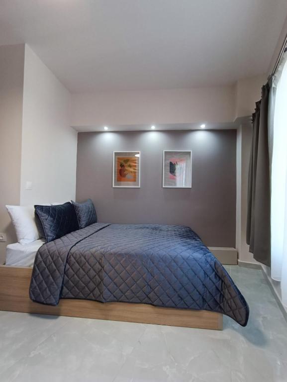 Central Studio in Veria, Veria