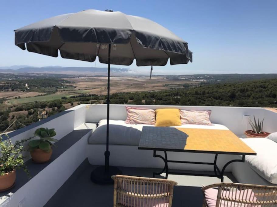 La Niña de Vejer - 1