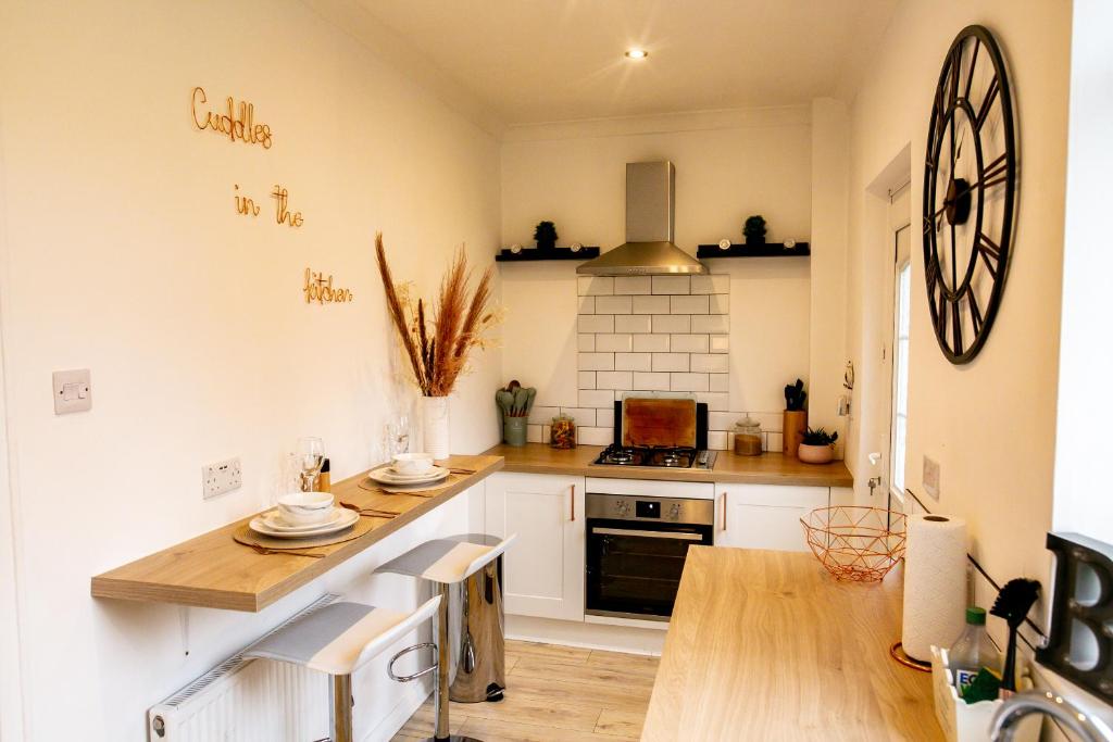 Elite 49 Stays, Newcastle upon Tyne