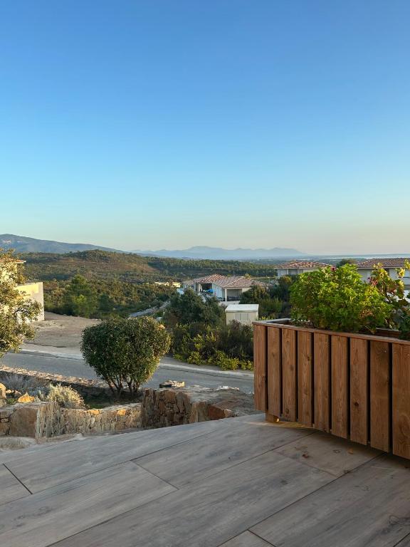 Mini Villa vue mer, Sari Solenzara