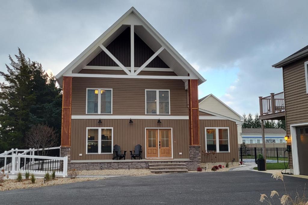 Rehoboth Beach --- 35526 Dry Brook Drive Unit A, Rehoboth Beach