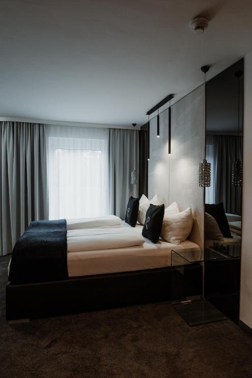 The Place Boutique & Design Hotel Flachau - 2