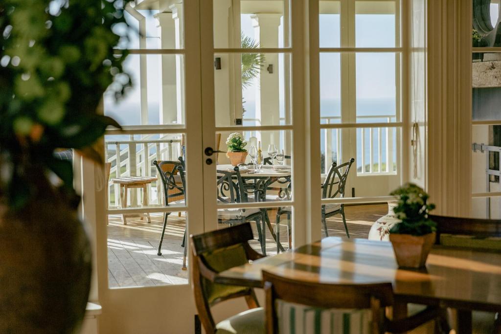 บริการและสิ่งอำนวยความสะดวก