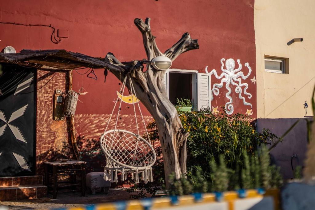 Ayour Hostel, Sidi Kaouki