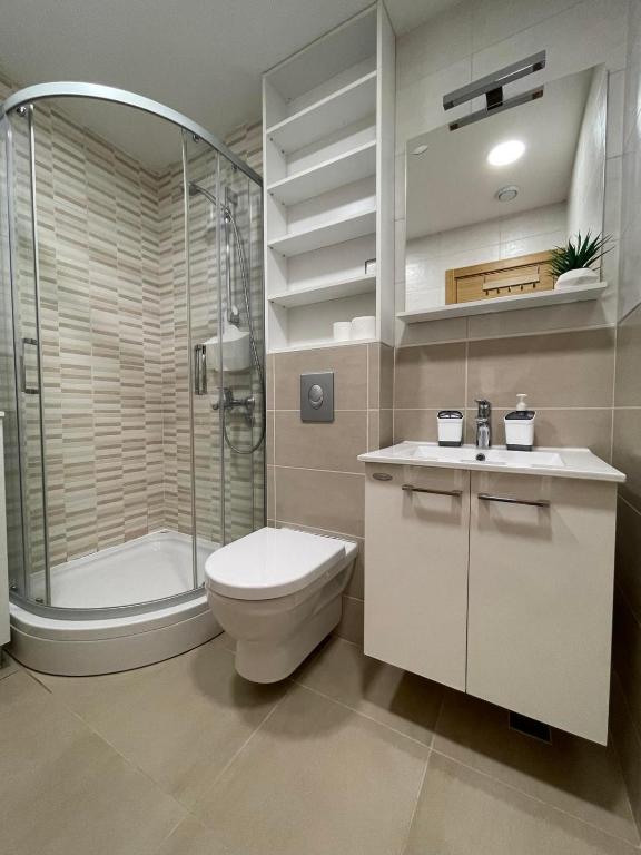 Apartman Aleksandar - 3