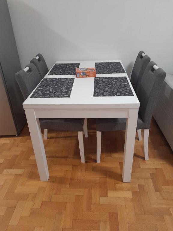 Apartman Atko - 4