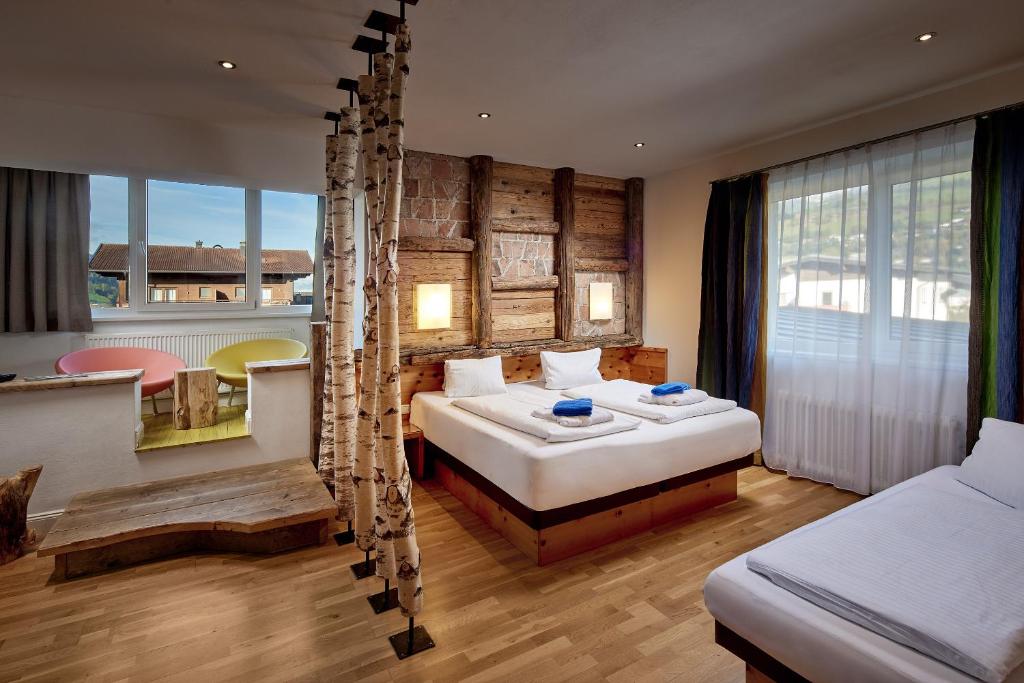 Sporthotel Kogler - 3
