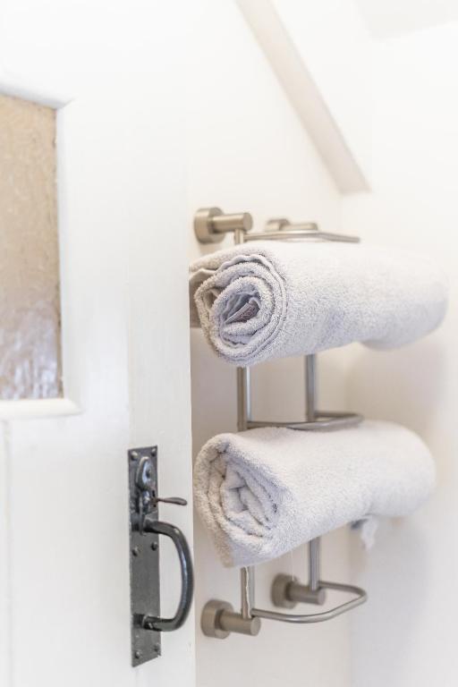 バスルーム（客室）