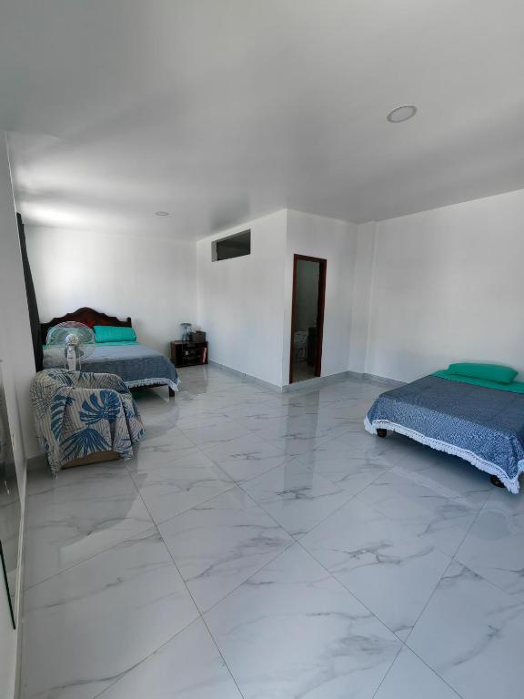 Casa galápagos - 1