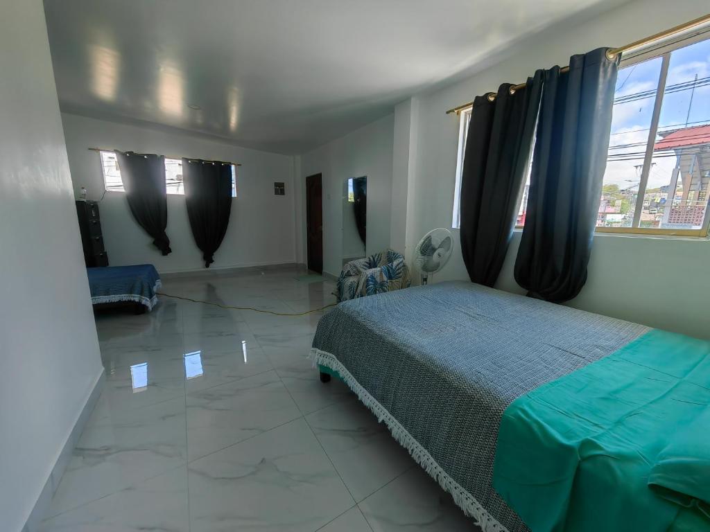 Casa galápagos - 4