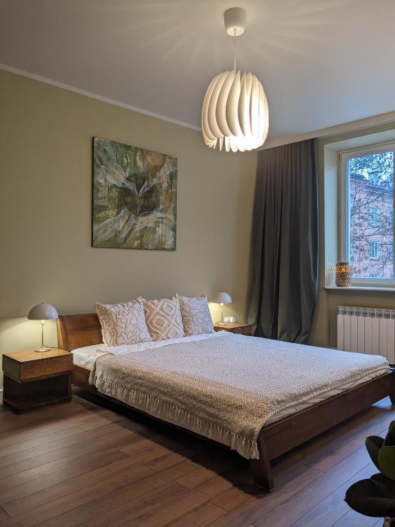 Warsaw Studio Wola, Varsavia