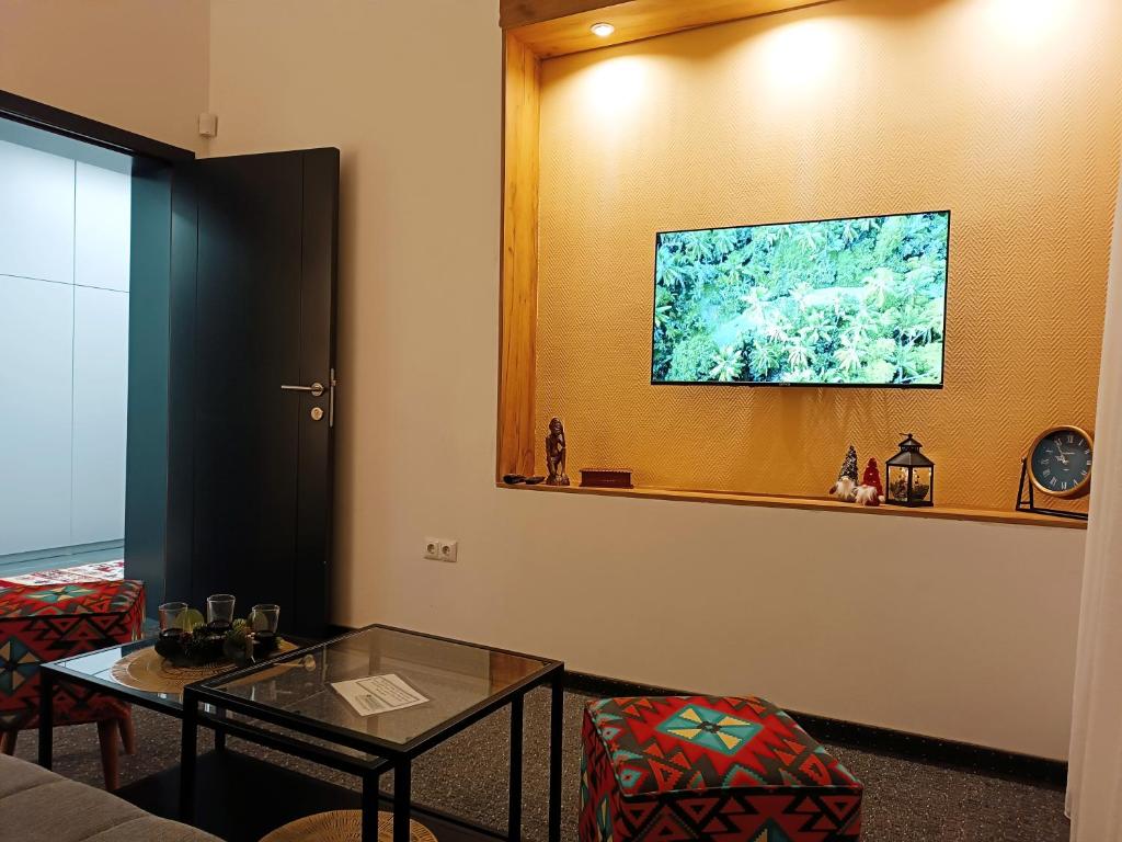 Apartman City Peace Sarajevo, 72 m2, free parking - 5
