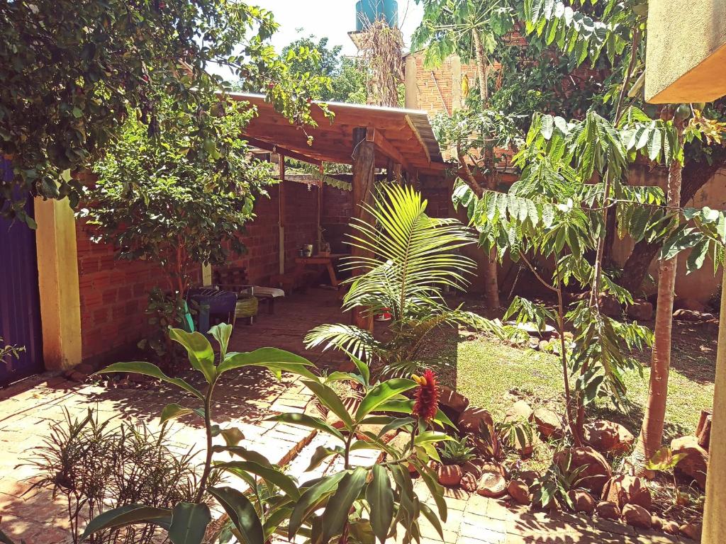 Hostel Sin Fronteras - 5