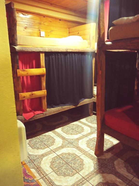 Hostel Sin Fronteras - 2