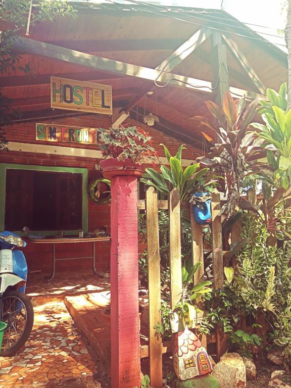 Hostel Sin Fronteras - 3