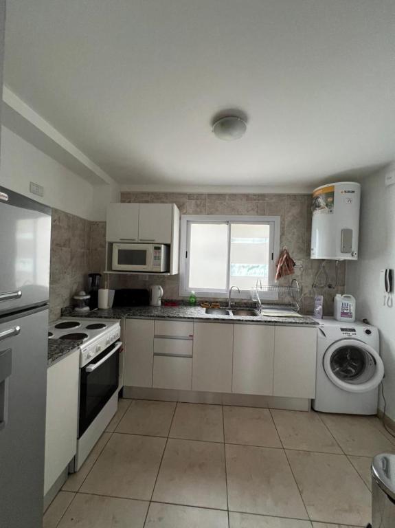 VI HOSTING AMEGHINO 2D - 2