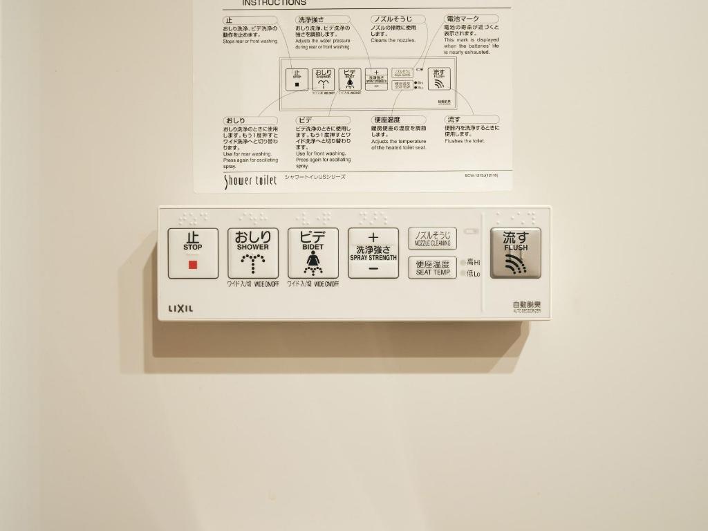 Facilities