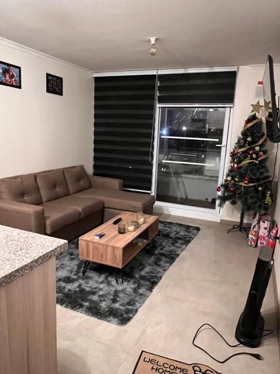 Departamento Condominio Jardines del pacífico III - 5
