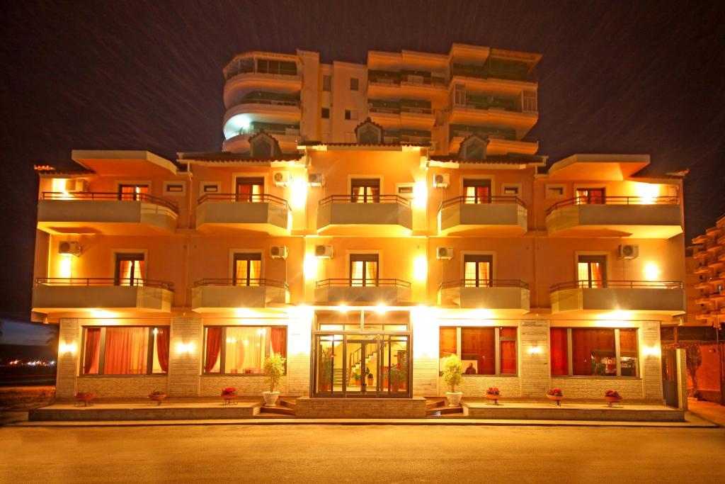 NewBorn Suite Apartments Vlore in Vlorë, Albania reviews, prices