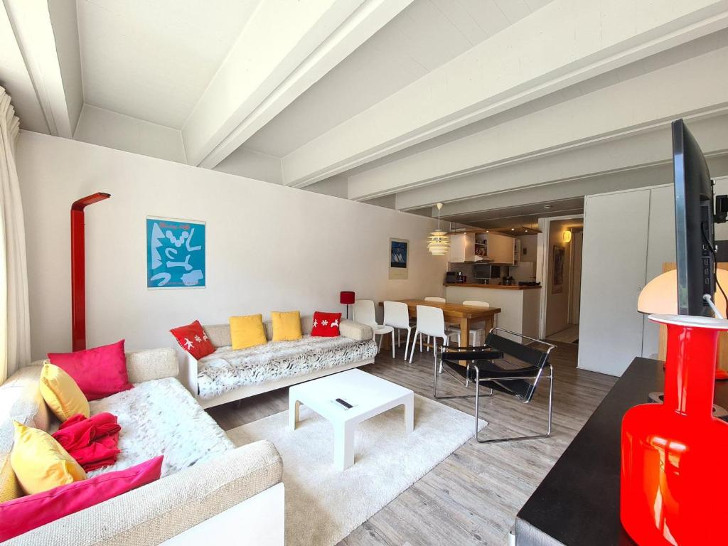 Appartement confortable · Proche pistes · WIFI gratuit - FR-1-425-211 - 2