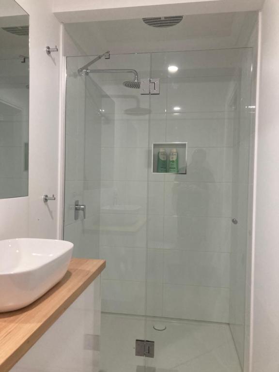 Shower