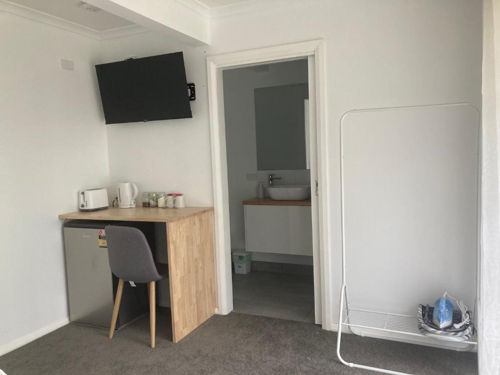 Facilities