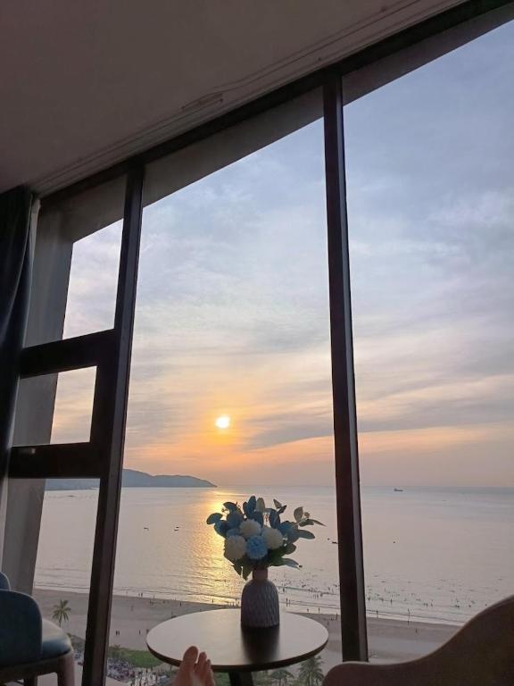 Tầm nhìn đẹp